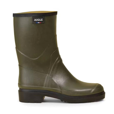 Bottillons Aigle - Kaki AI36507P40