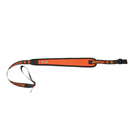 Bretelle NeverLost Orange Blaze NE8700015