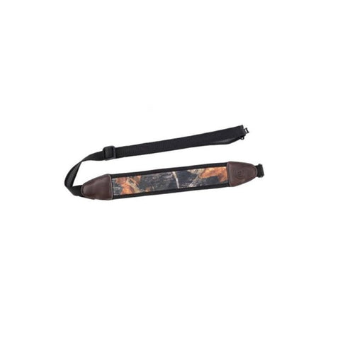 Bretelle pour carabine Januel néoprene camo HIB38021