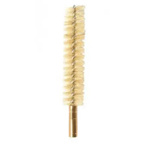 Brosse Crin Januel Petit Filetage - 7 mm - Accessoires nettoyage