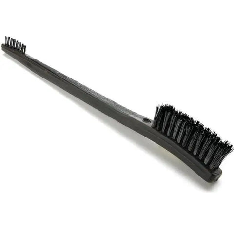 Brosse nylon Hoppe’s double tête HO1380