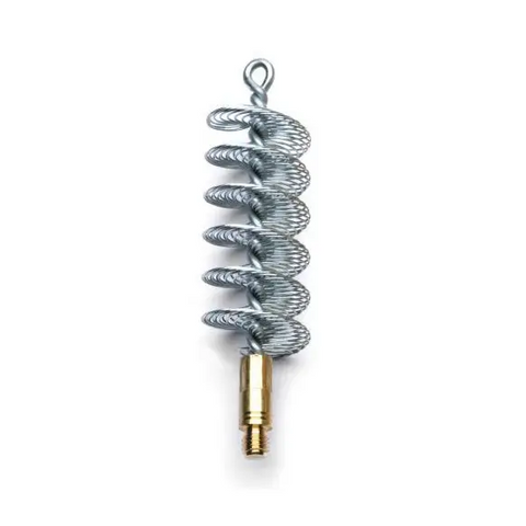 Brosse Spirale Januel Acier - 20 mm - Accessoires nettoyage