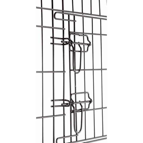 Cage pliante de transport pour chien Europarm CH12003