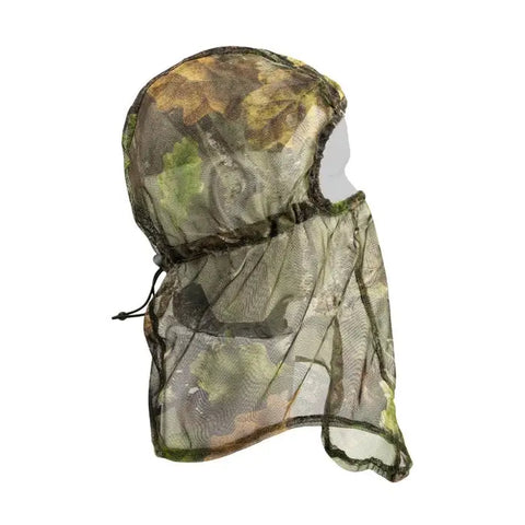 Cagoule camouflée Jack Pyke English OAK Évolution A61098