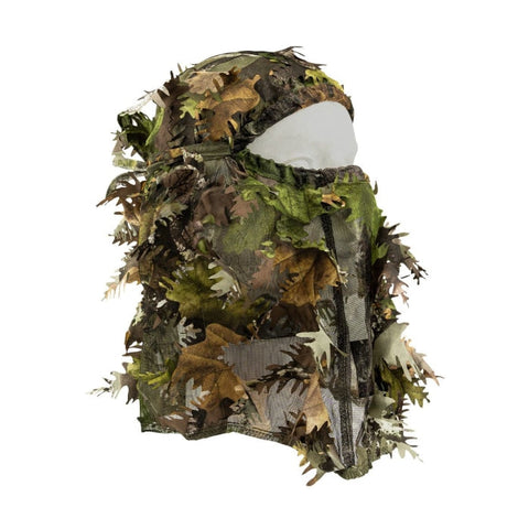 Cagoule camouflée Jack Pyke LLCS 3D A61099