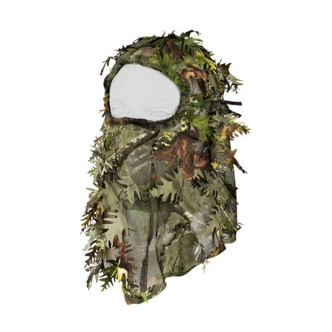 Cagoule camouflée Jack Pyke LLCS 3D A61099