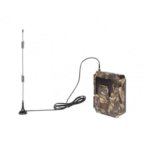 Caméra de chasse 4G Num’Axes 12 Mp - Pie1046 NUM530