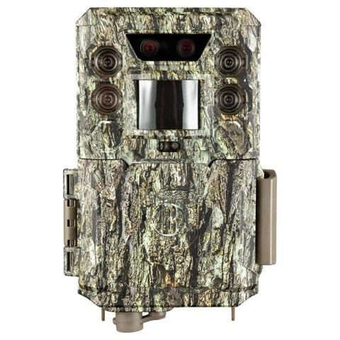 Camera de chasse Bushnell Trophy cam core DS 30 MP FL119977M