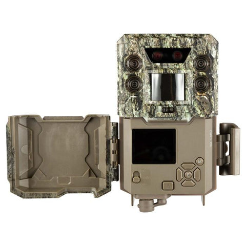 Camera de chasse Bushnell Trophy cam core DS 30 MP FL119977M