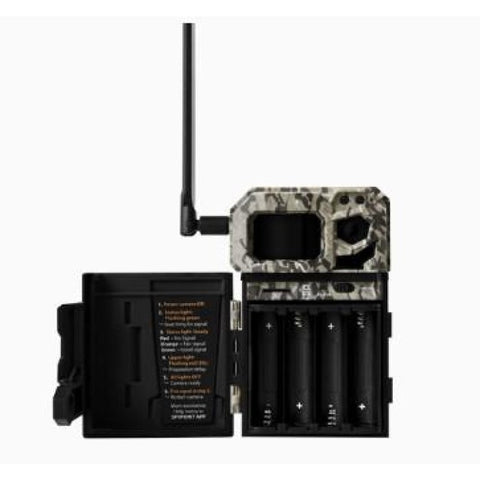 Camera de chasse cellulaire SpyPoint LINK-Micro S LTE CY0723