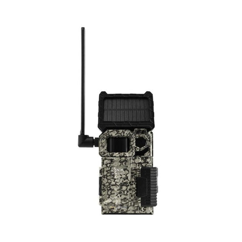 Caméra de chasse cellulaire SpyPoint LINK-Micro S LTE CY0724