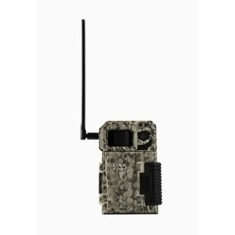 Camera de chasse cellulaire SpyPoint LINK-Micro S LTE CY0723