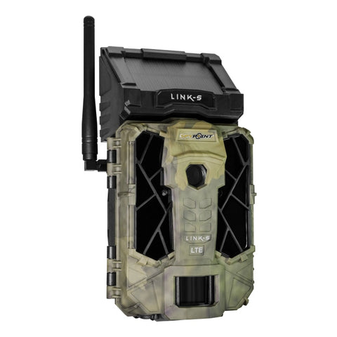 Camera de chasse cellulaire SpyPoint Link-S CY1067