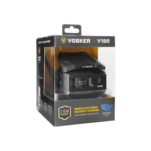 Camera de chasse Spypoint Vosker V150 SP680702