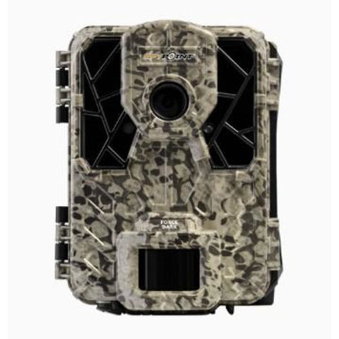 Camera de chasse ultra compacte SpyPoint Force Dark 12 MP CY0871