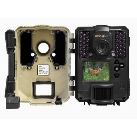 Camera de chasse ultra compacte SpyPoint Force Dark 12 MP CY0871