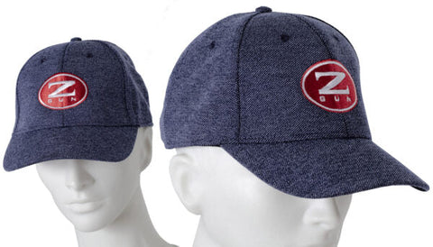 Casquette Zoli Z-Gun