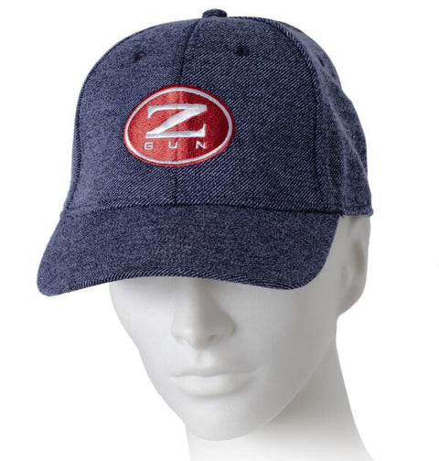 Casquette Zoli Z-Gun