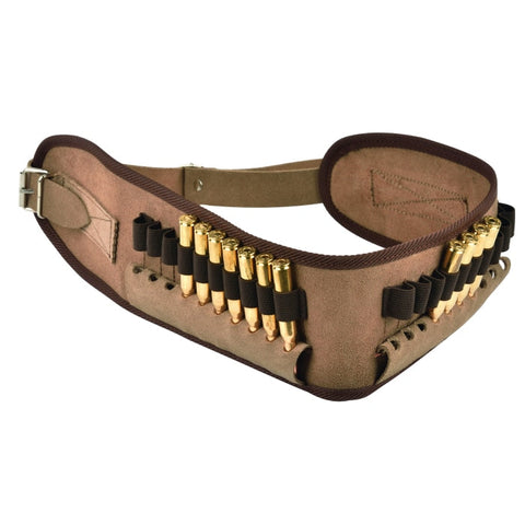 Cartouchière Grand Chasse Croûte Velours 55100243