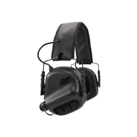 Casque Anti-Bruit Earmor M31 Noir EAM31