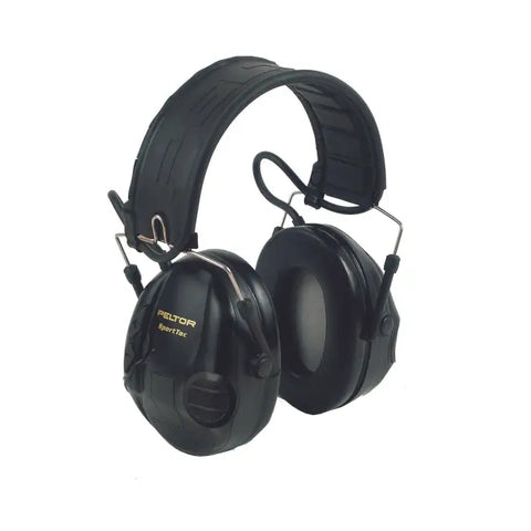 Casque anti-bruit électronique Peltor SportTac ID16H210N