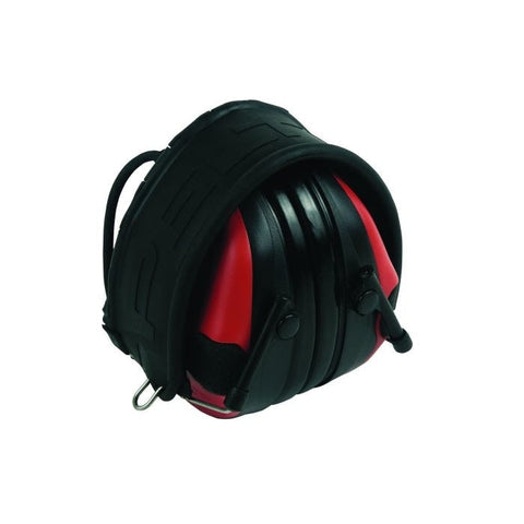 Casque anti-bruit électronique Peltor SportTac ID16H210N