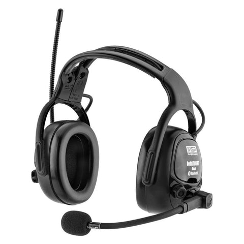 Casque audio amplifié MSA Bluetooth Wireless World Dual SOR503