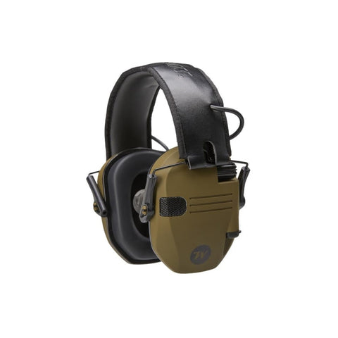 Casque de protection antibruit Winchester Hearpro Montana Actif 626002