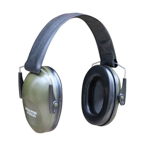 Casque de protection Jack Pyke Ear Defenders A60994