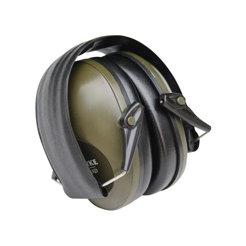 Casque de protection Jack Pyke Ear Defenders A60994