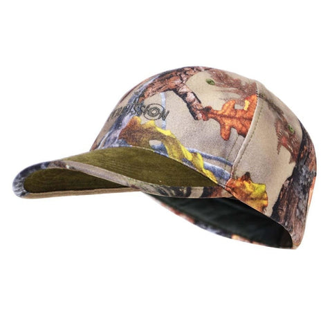 Casquette BB Percussion GhostCamo Forest 3416