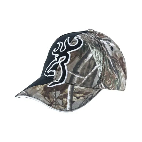 Casquette Browning Big Buckmark 308204211