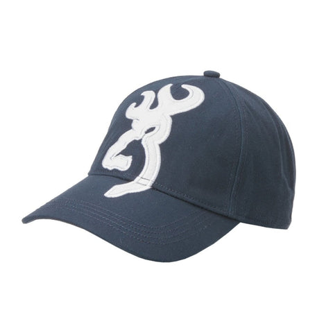 Casquette Browning Navy Buck 308000321