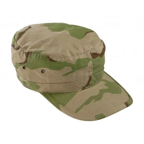 Casquette Cityguard US Ripstop - Camo 3443C2