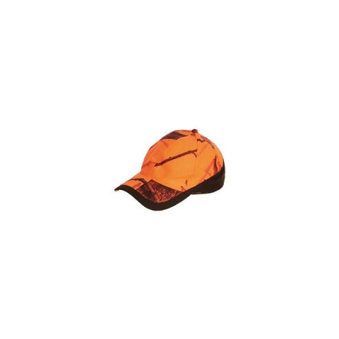 Casquette classique Somlys Camo 906