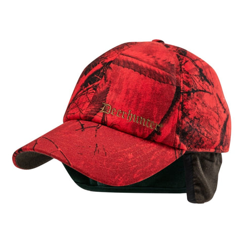 Casquette DeerHunter Ram Artic 68873556/57