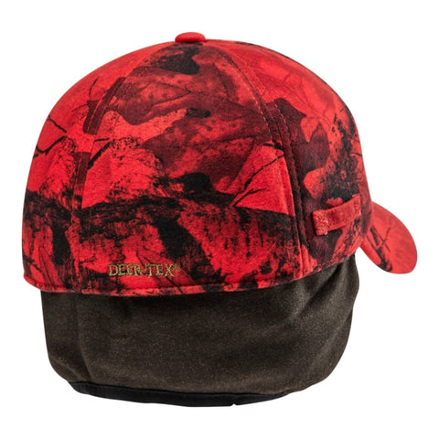 Casquette DeerHunter Ram Artic 68873556/57