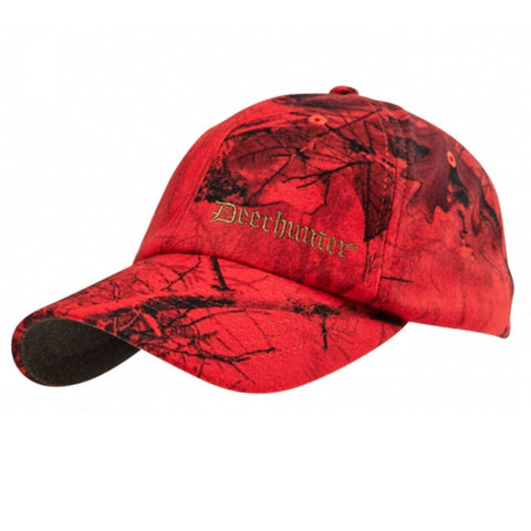 Casquette DeerHunter Ram avec membrane 689035