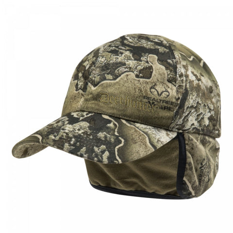 Casquette d’Hiver DeerHunter Excape 66079356/57