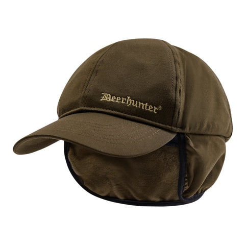 Casquette d’Hiver DeerHunter Excape 660737656/57