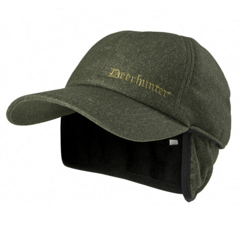 Casquette d’Hiver DeerHunter Ram 688839256/57