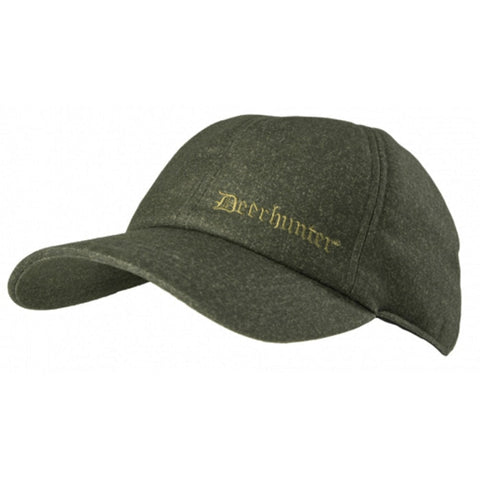 Casquette d’Hiver DeerHunter Ram 688839256/57