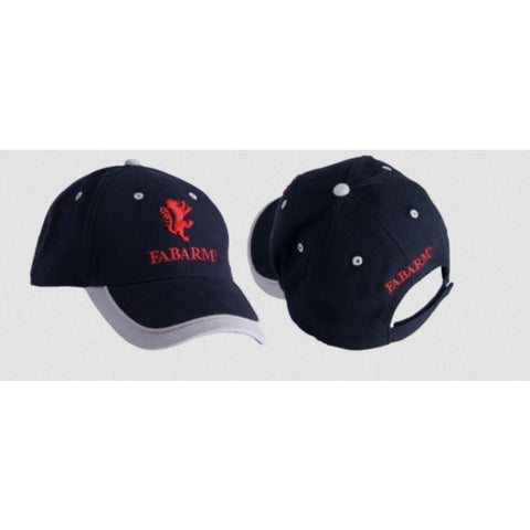 Casquette Fabarm Signature FAA712