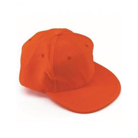 Casquette Fluo orange Percussion 3440