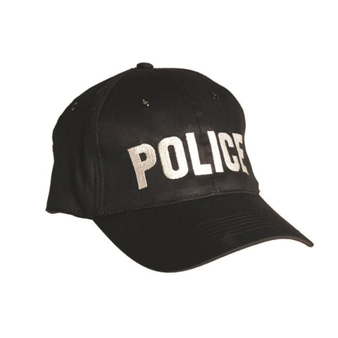 Casquette Miltec Police A60427