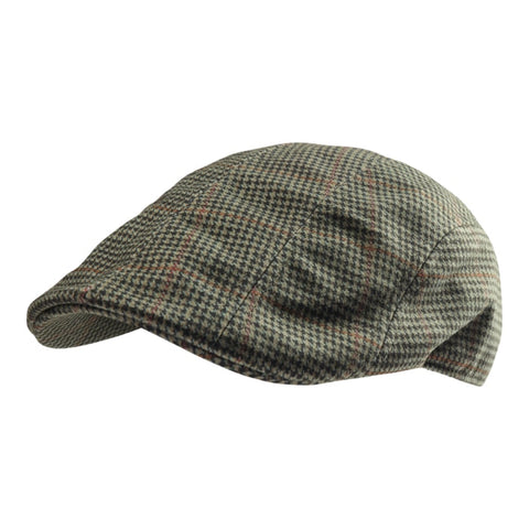 Casquette plate DeerHunter Pro Gamekeeper 672534256/57