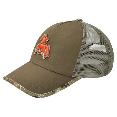 Casquette réglable Verney Carron ProHunt Grouse PHTE002