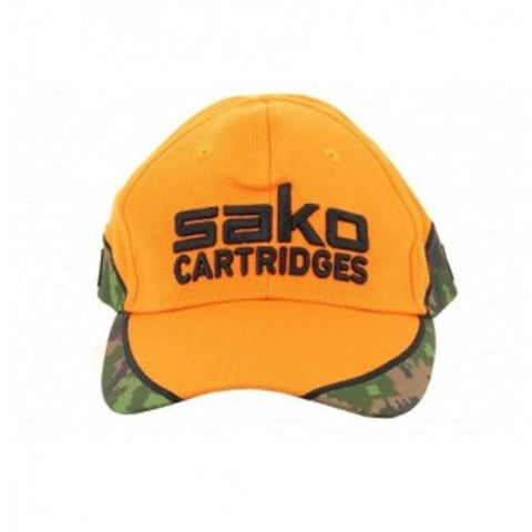 Casquette Sako Cartouche 56302371