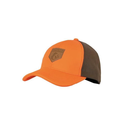 Casquette Softshell Somlys Orange 924