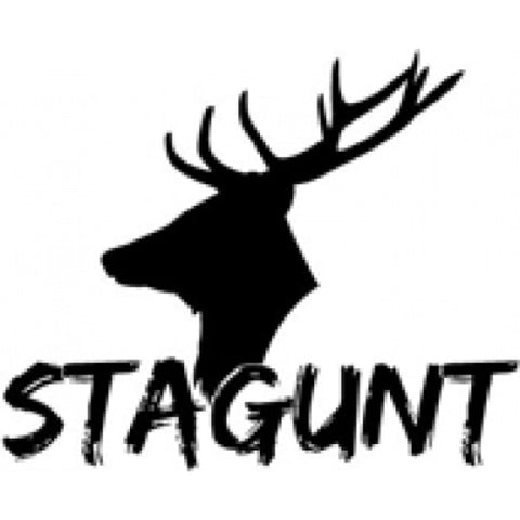 Casquette Stagunt Antler Cap Navy SG279/041/TU